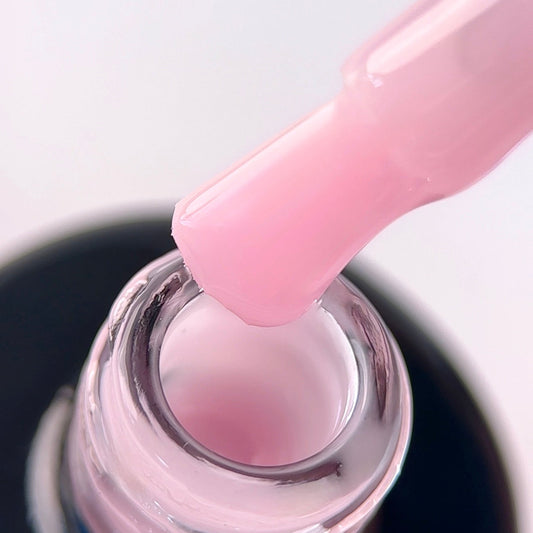 SWEET ROSE - Fiber base