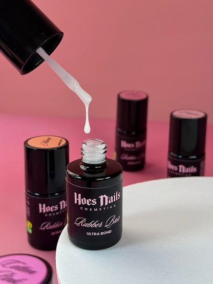 Rubber base "COCONUT MILK"🥥🍼