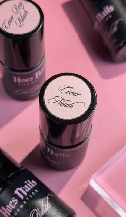 NEW🔥" Cover Nude " ESMALTE PARA FRANCESA