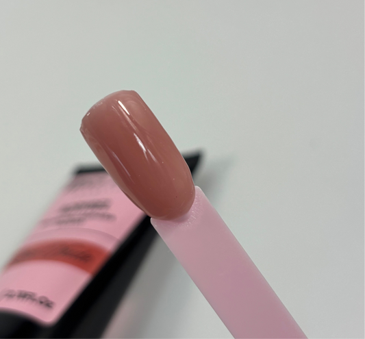 NEW🔥ACRYGEL NATURAL PINK