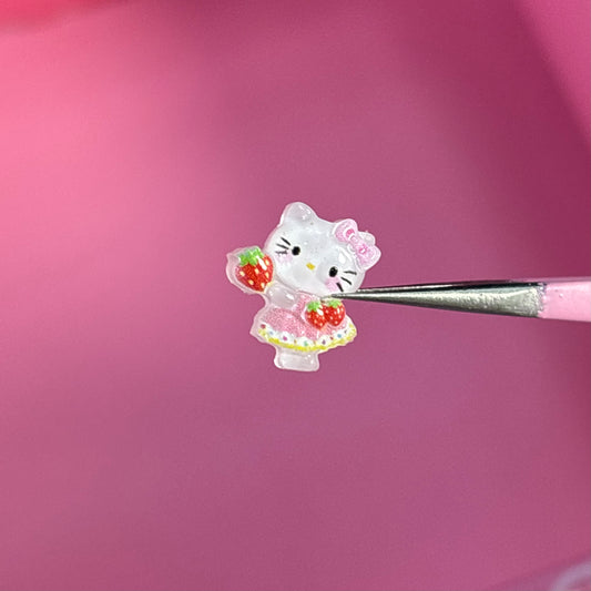 Hkitty Fresita x2Uds