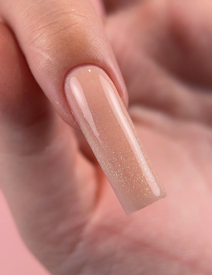 Cat eye Baby pink | THE PERFECT FRENCH EDITION