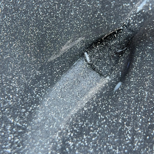 " Shinny Silver " ESMALTE | GEL POLISH