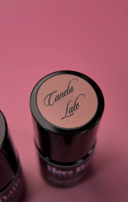 "Canela late" ESMALTE | GEL POLISH