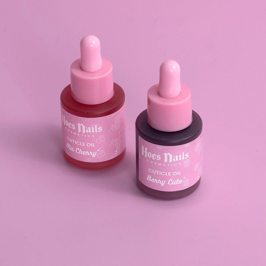 Aceites Drippink 20ml