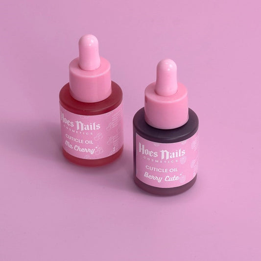 Aceites Drippink 20ml