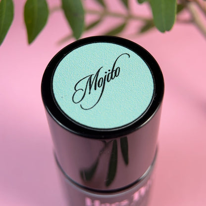 🌸NEW COLLECTION " Mojito " ESMALTE | GELPOLISH