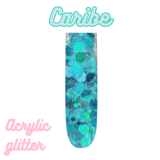 Acrílico Caribe20g
