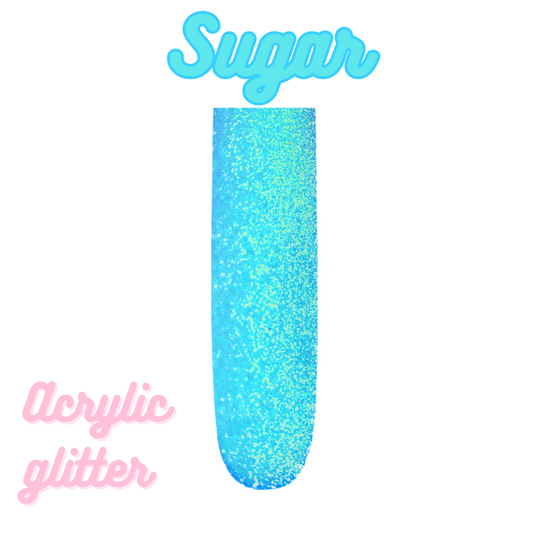 Acrílico Sugar20g