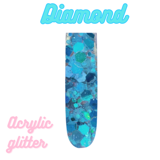 Acrílico Diamond20g