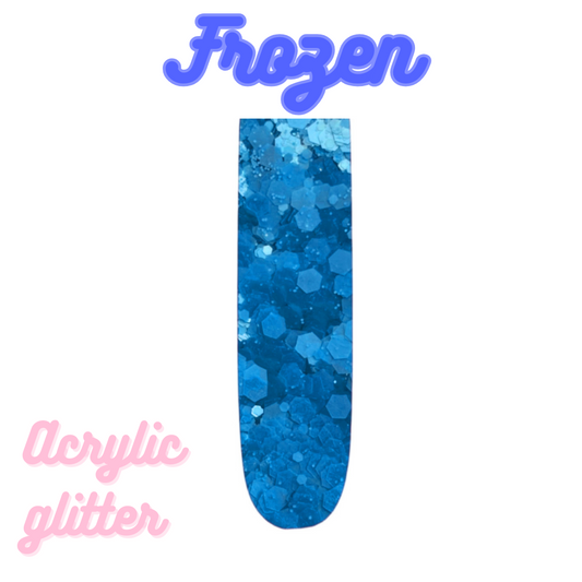Acrílico Frozen20g