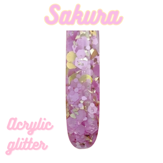 Acrílico Sakura20g