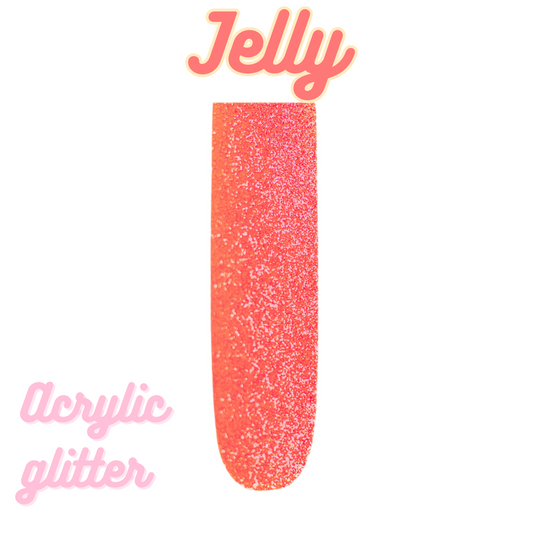 Acrílico jelly20g