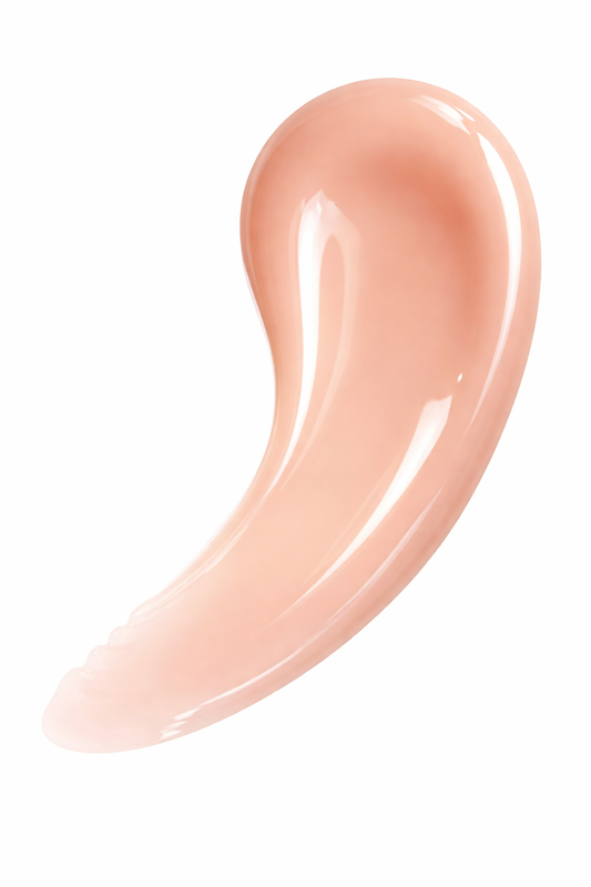 BLUSH - Rubber base