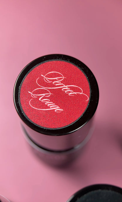 " Perfect rouge " ESMALTE | GEL POLISH