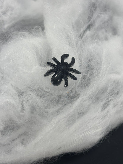 Araña black luxury 2 UDS