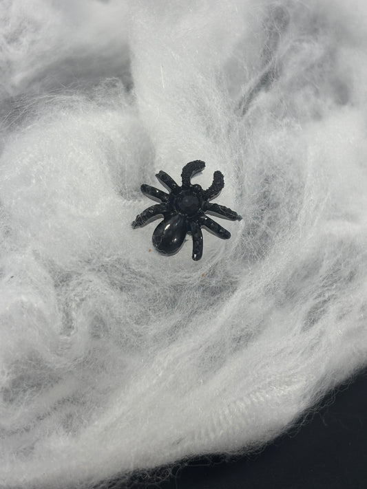Araña black luxury 2 UDS