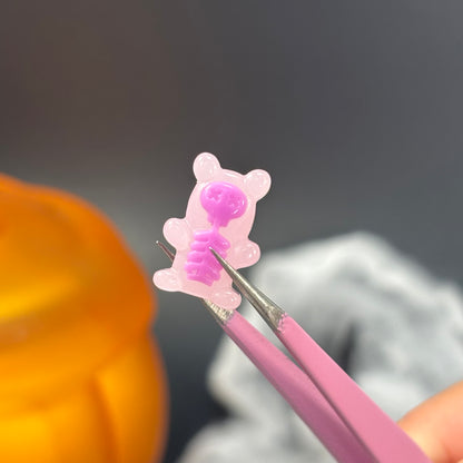 Ositos Jelly 5 Uds