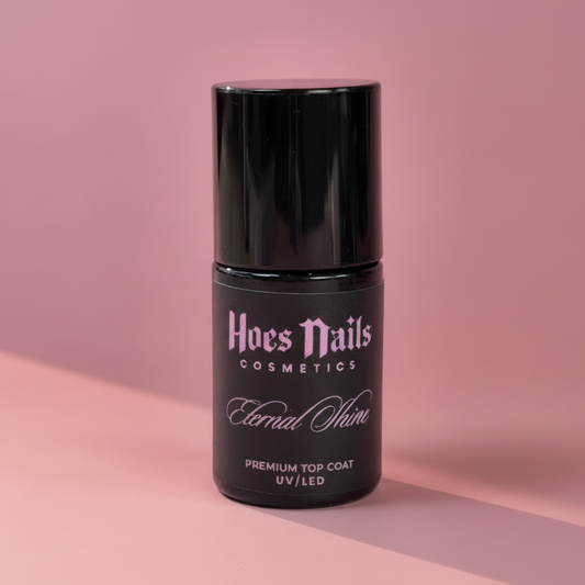 Top coat Eternal Shine