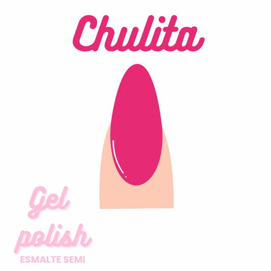 Esmalte Chulita