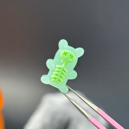 Ositos Jelly 5 Uds