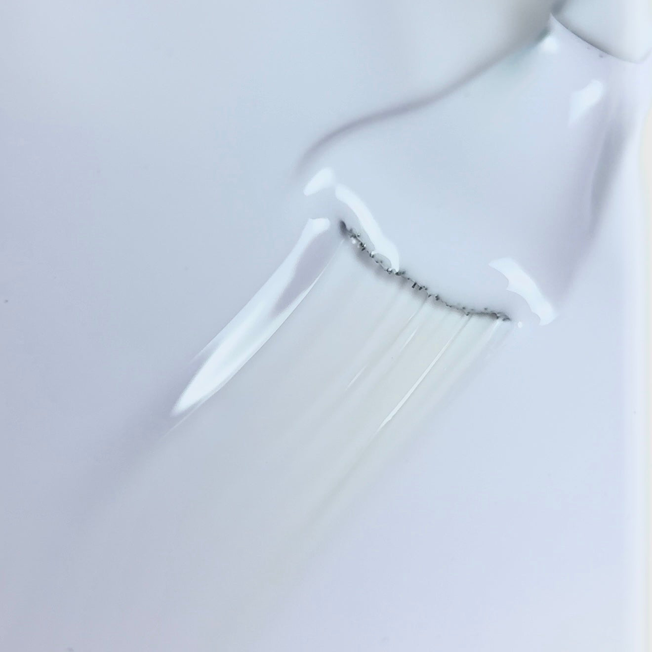 " Polar white " ESMALTE | GEL POLISH
