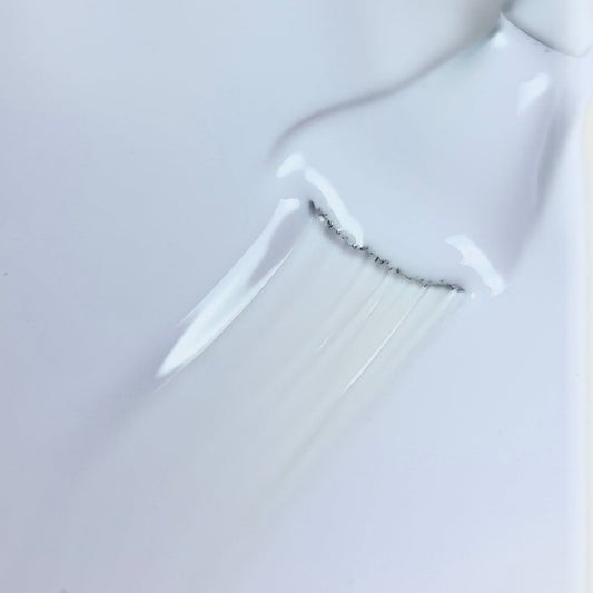 " Polar white " ESMALTE | GEL POLISH