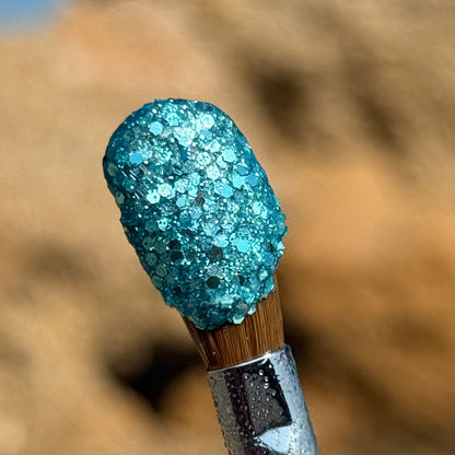 Acrílico BAHAMA BLUE 20g