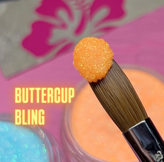 Acrílico BUTTERCUP BLING 20g
