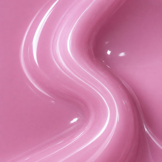 BUBBLE GUM - NEW ACRYGEL