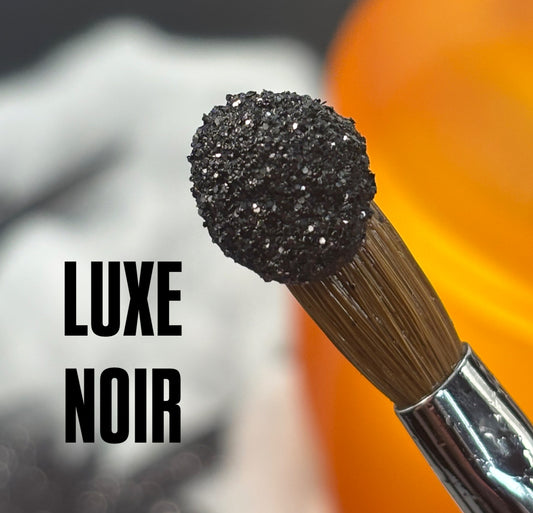 Acrílico LUXE NOIR