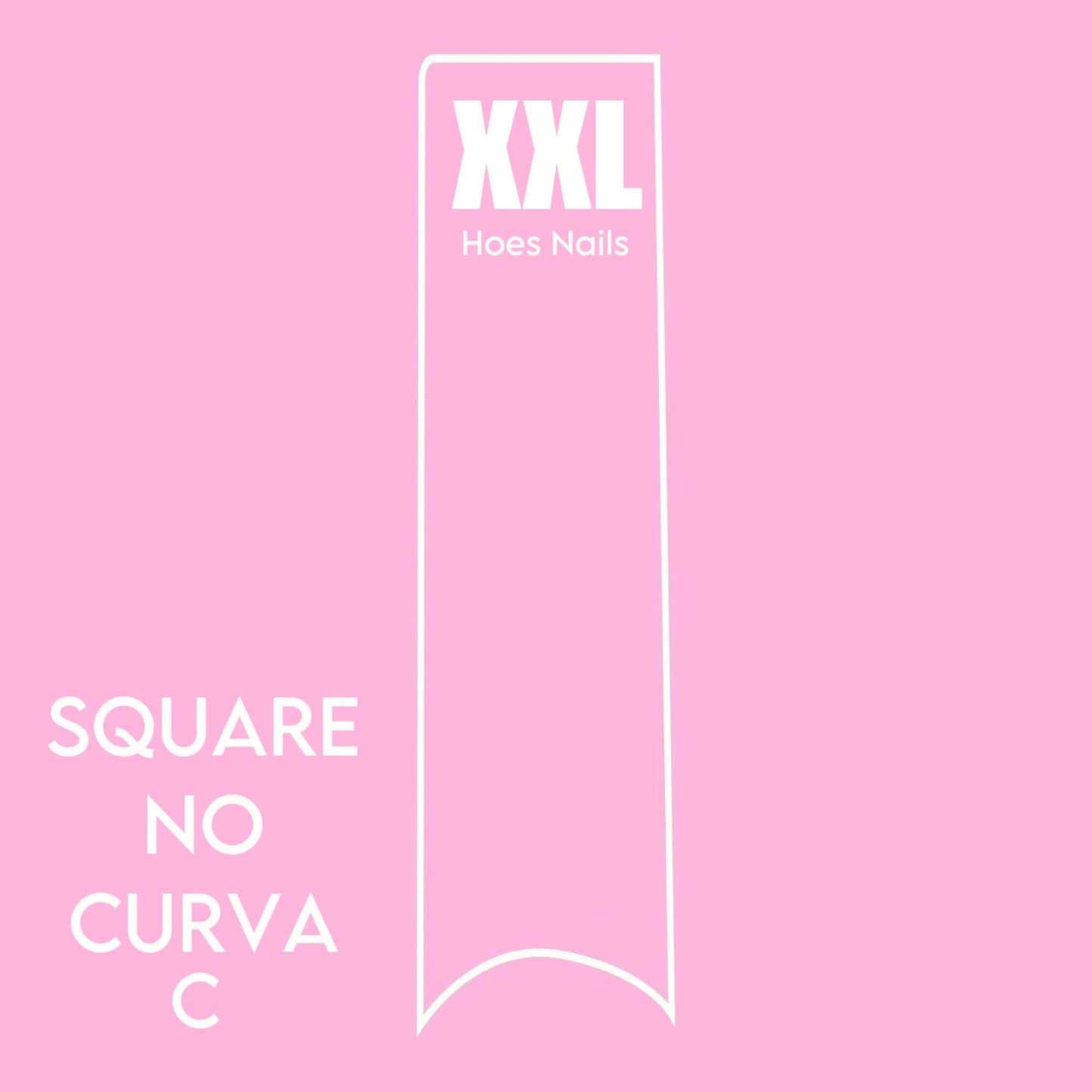 TIPS SQUARE XXL NO CURVA