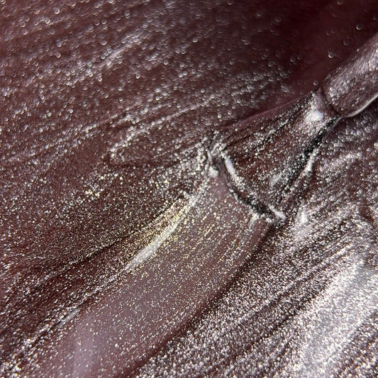 " Cat eye Expresso glow " ESMALTE | GEL POLISH