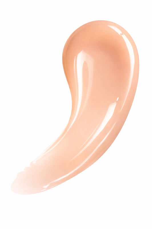 MAKEUP - Rubber base