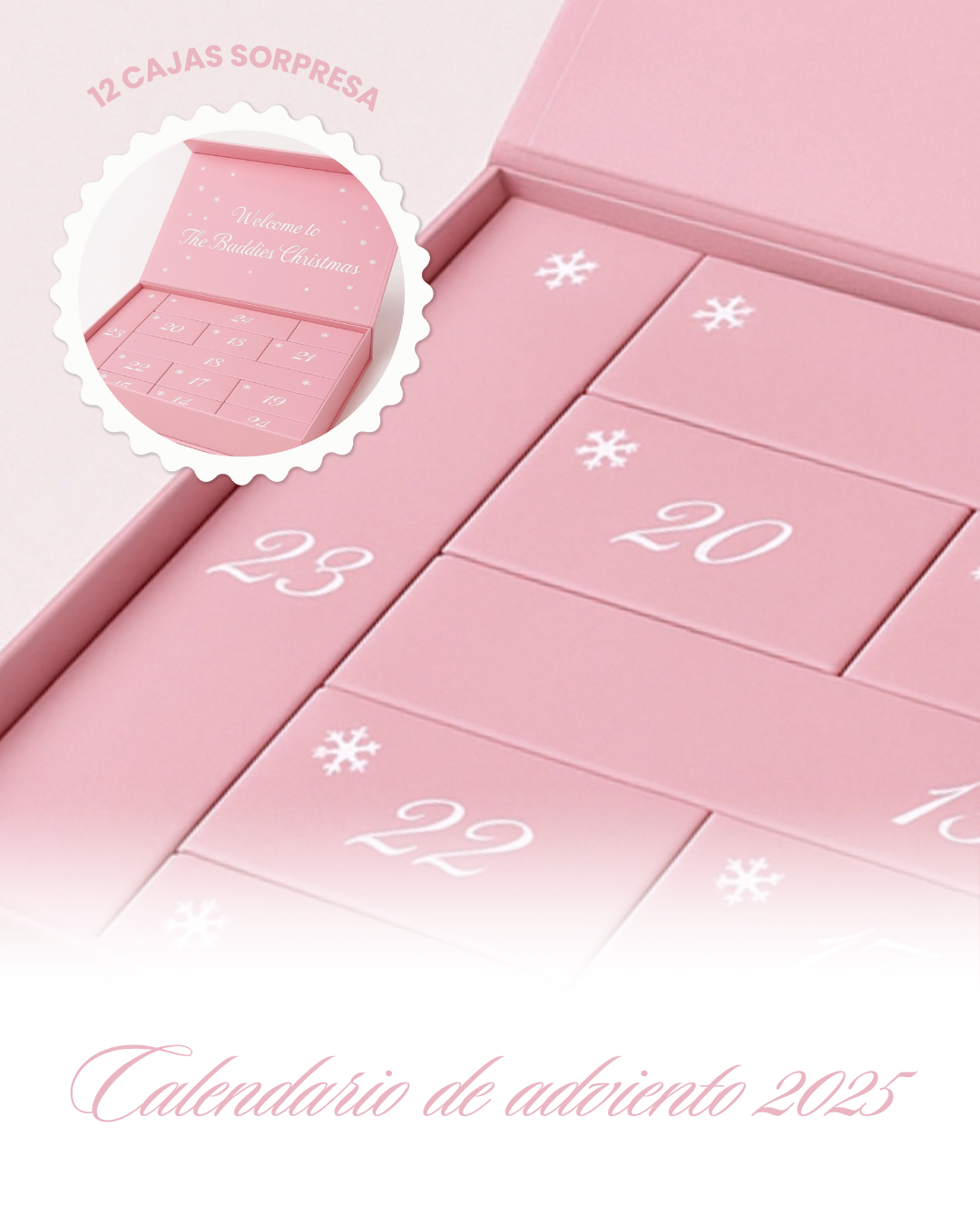 HN ADVENT CALENDAR 2025