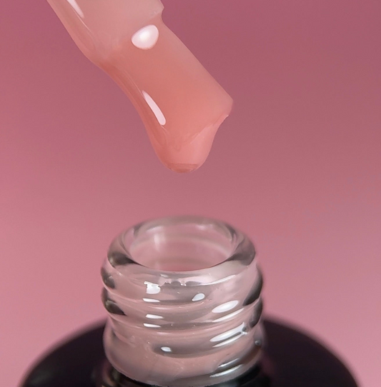 Rubber Base  PINK NUDE