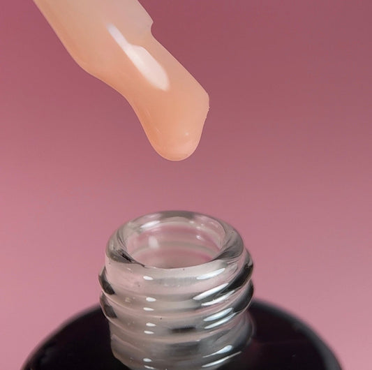 NEW Rubber base MAKEUP