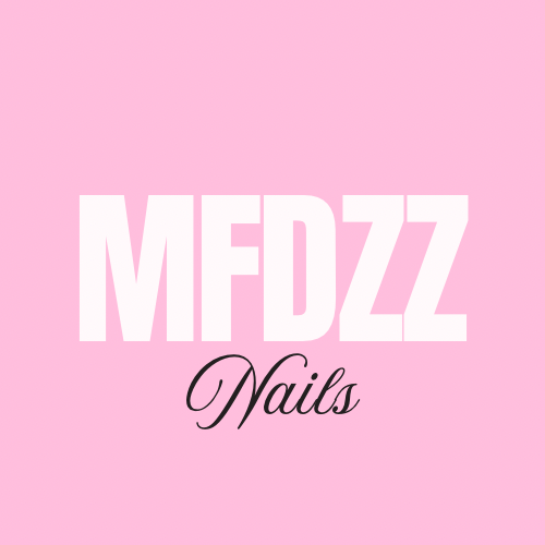 Nails by mfdzz kit PRIVÉ ( solo para formaciones NAILSMFDZ