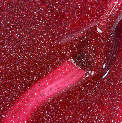 " Reflective Rouge " ESMALTE | GEL POLISH