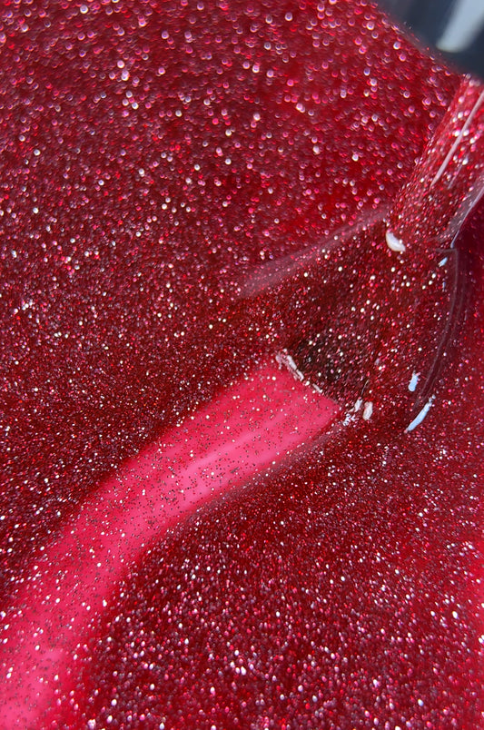 " Reflective Rouge " ESMALTE | GEL POLISH