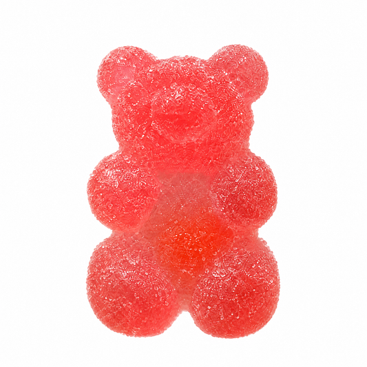 Osito chuche "CHERRY"🍒 "PACK 2 UDS"