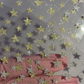 Estrellas brilli reflectante sticker