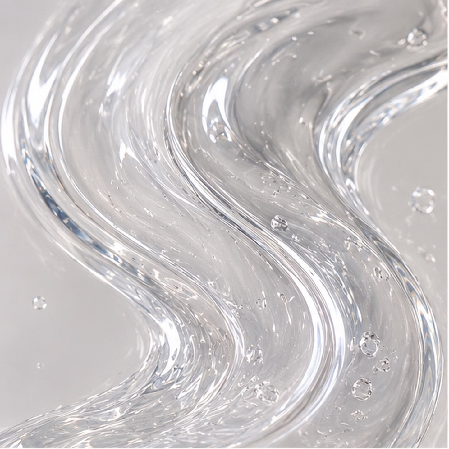 CLEAR - NEW ACRYGEL