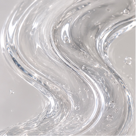 CLEAR - NEW ACRYGEL