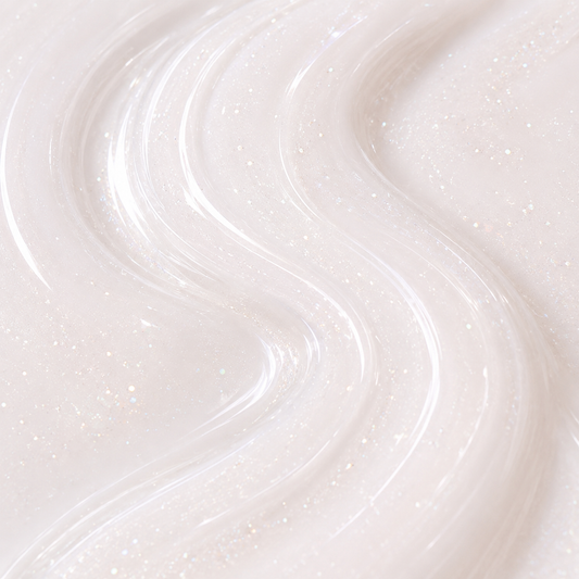 MILKY GLITTER - ACRYGEL