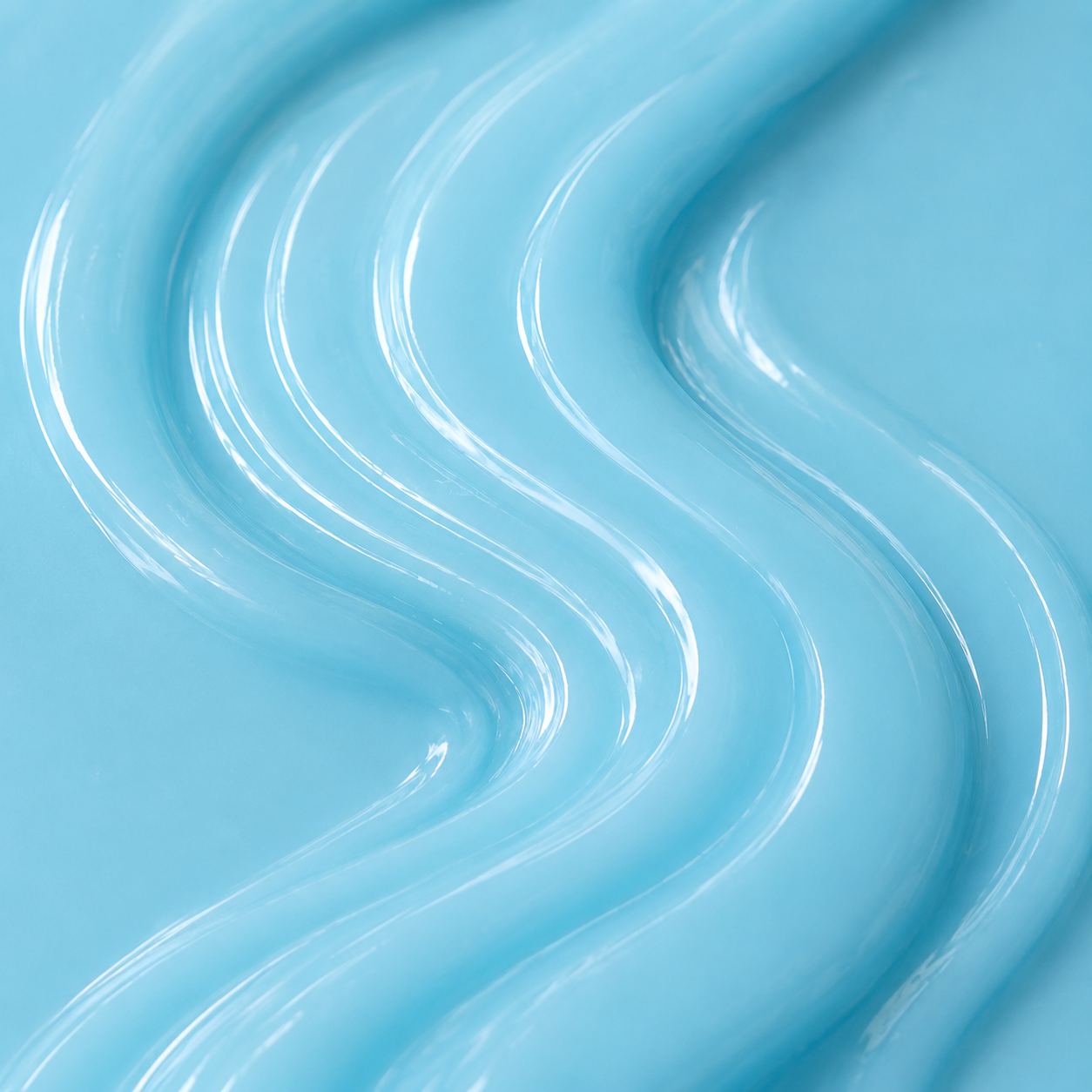 BABY BLUE - ACRYGEL
