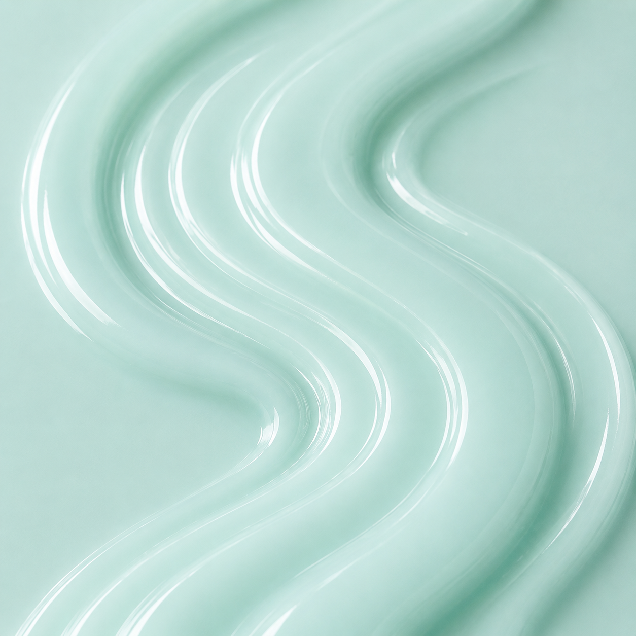 Acrygel Soft SOFT MINT