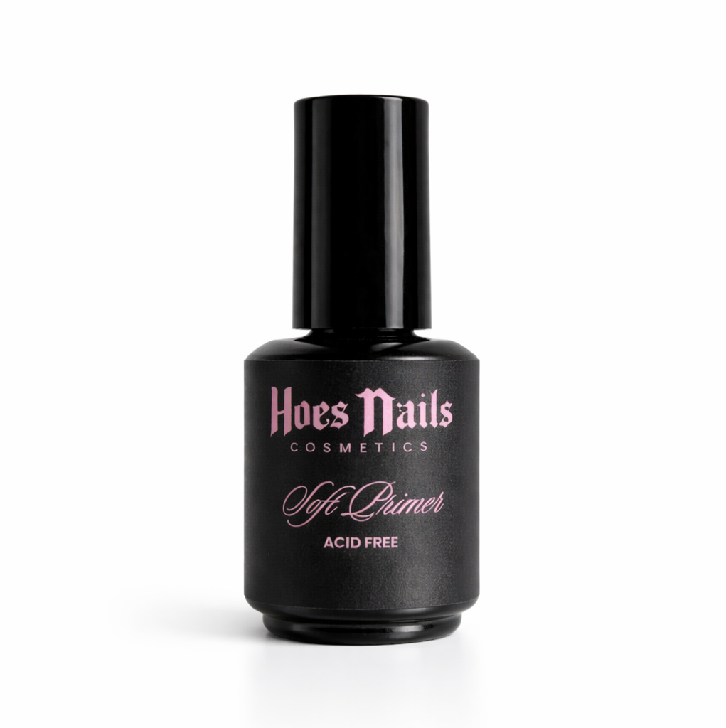 SOFT PRIMER  ACID FREE
