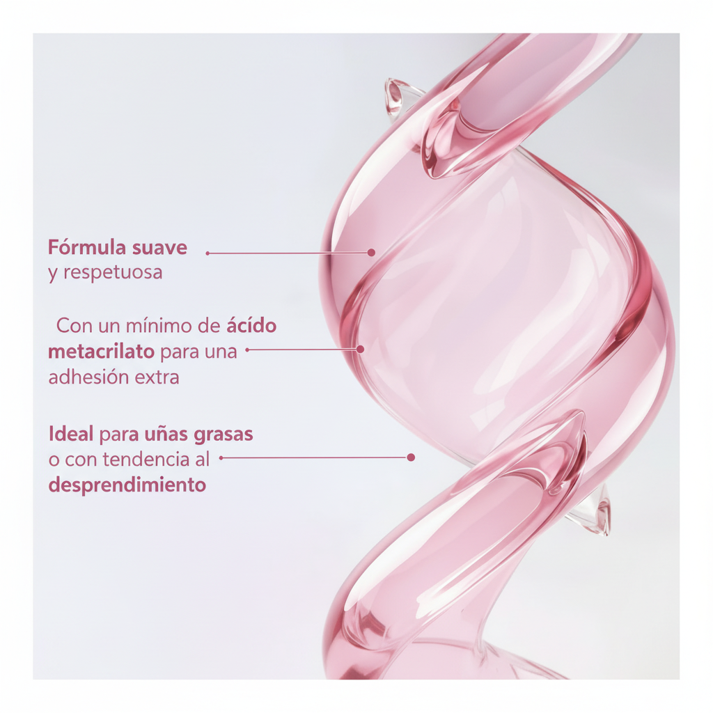 PRIMER SOFT ACID