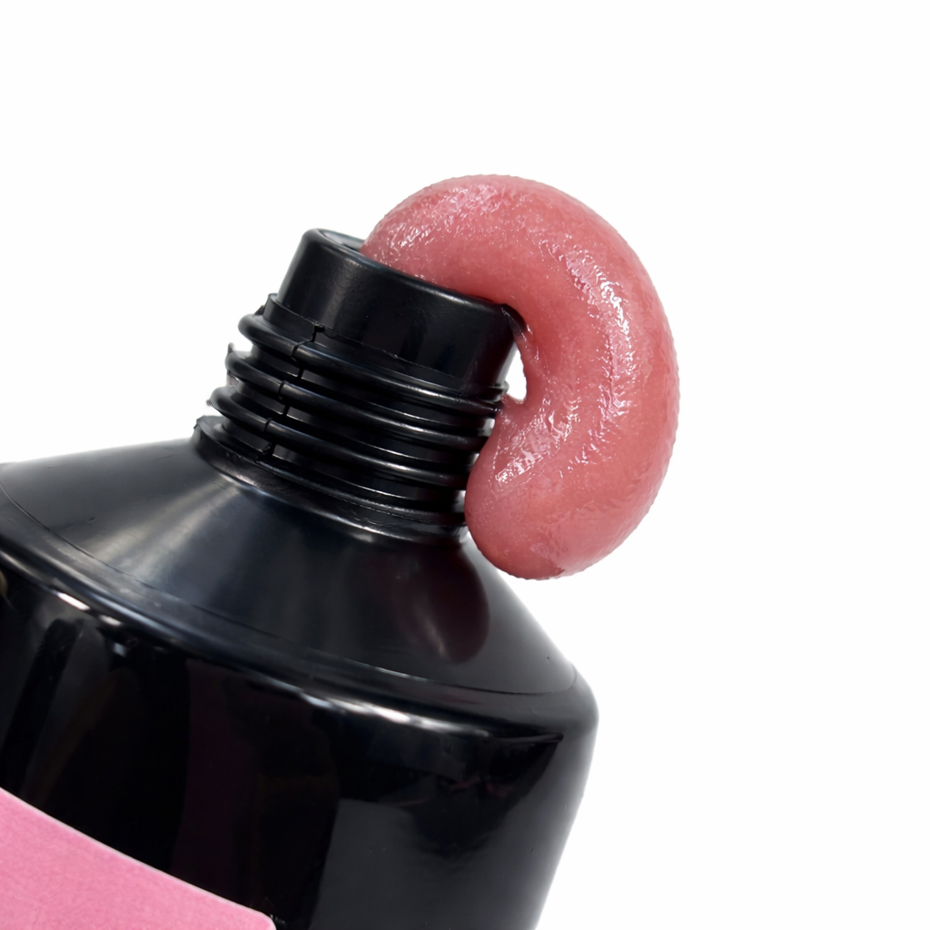 ACRYGEL NATURAL PINK